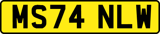 MS74NLW