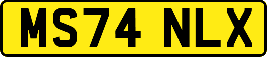 MS74NLX