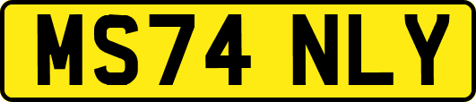 MS74NLY