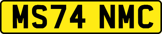 MS74NMC