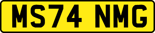 MS74NMG