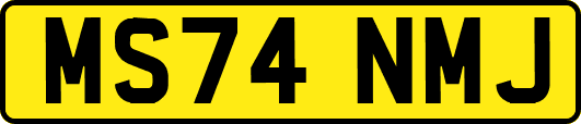 MS74NMJ