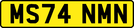 MS74NMN