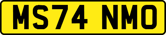 MS74NMO