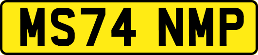 MS74NMP