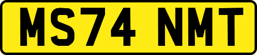 MS74NMT