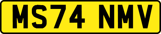 MS74NMV