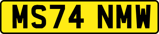 MS74NMW