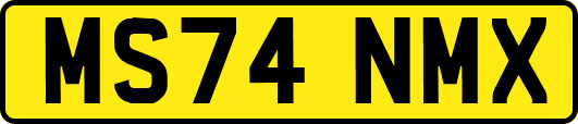 MS74NMX