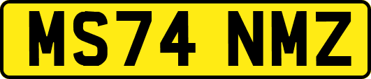 MS74NMZ
