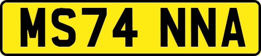 MS74NNA