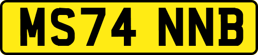 MS74NNB