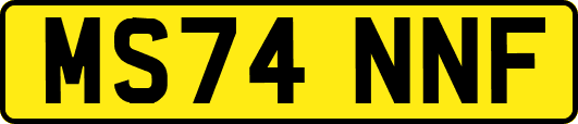 MS74NNF