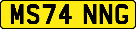 MS74NNG