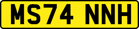 MS74NNH