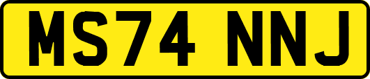 MS74NNJ