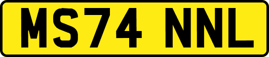 MS74NNL
