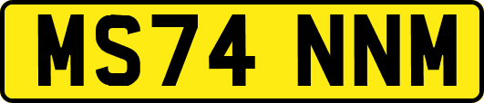 MS74NNM