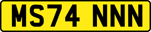 MS74NNN