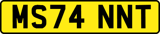 MS74NNT