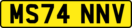 MS74NNV