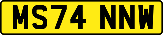 MS74NNW