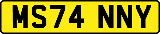 MS74NNY