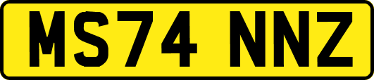 MS74NNZ