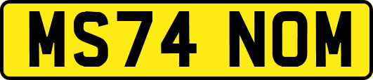 MS74NOM