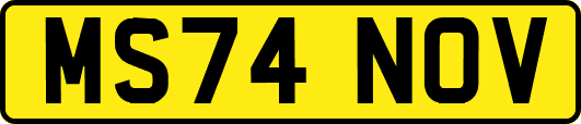 MS74NOV