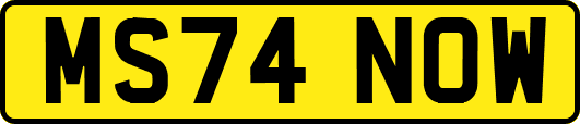 MS74NOW