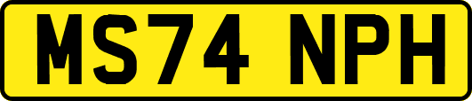 MS74NPH
