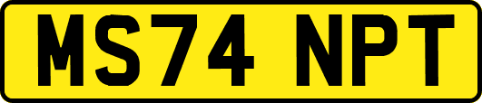 MS74NPT