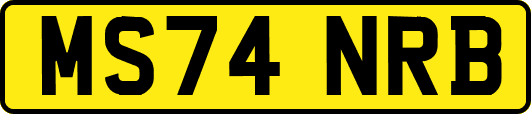 MS74NRB