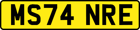 MS74NRE