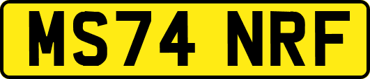 MS74NRF