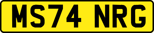 MS74NRG