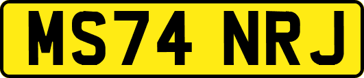 MS74NRJ