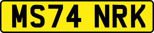 MS74NRK