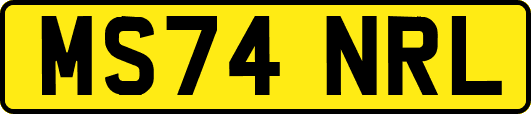 MS74NRL