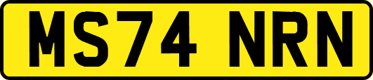 MS74NRN