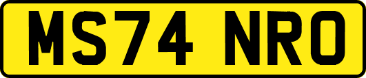 MS74NRO