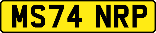 MS74NRP