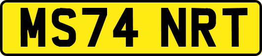 MS74NRT