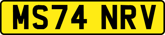 MS74NRV