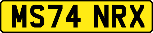 MS74NRX