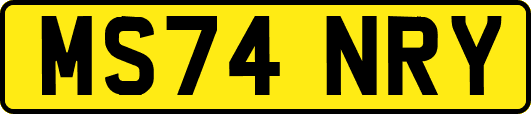 MS74NRY