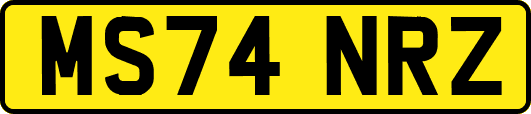 MS74NRZ