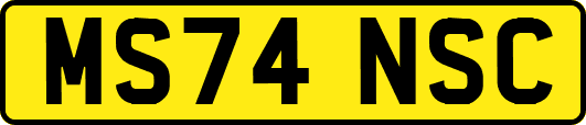 MS74NSC
