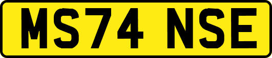 MS74NSE